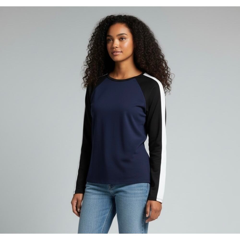 G-STAR Raw long sleeve women's shirt, NWOT-deadstock-Sz M